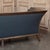 French Directoire Style Mahogany and Leather Canapé ~ Sofa For Sale - Image 18 of 18