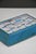Bauhaus Ceramic Zuckerdose Box by Uffrecht & Co., Neuhaldensleben, 1930 For Sale - Image 9 of 14