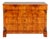 Large Biedermeier Chest of Drawers, 1845 For Sale