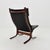 Mid-Century Armchair Siesta by Ingmar Relling for Westnofa Furniture, Norway, 1960s For Sale - Image 6 of 15