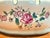 Tiffany and Co. Floral Hand-Painted Centerpiece Bowl or Jardiniere For Sale In Washington DC - Image 6 of 11