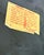 Mid 20th Century Classic Vintage Mid-Century Modern Couroc of Monterey, Ca Tray With a ‘Handkerchief Duck Trio’ With Hand Inlaid Wood, Brass, & Gingham/Dot Detailing For Sale - Image 5 of 12