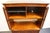 Early 21st Century Lexington Furniture Palmer Home Collection Solid Cherry Traditional 58" Computer Desk Cabinet 740-784 For Sale - Image 5 of 16