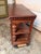 Antique 1860's Oak French Server For Sale - Image 10 of 11