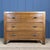 French Oak Chest of Drawers, 1920s For Sale - Image 16 of 16
