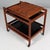 1970s Vintage Tray Table by Børge Mogensen for Fredericia, 1970s For Sale - Image 5 of 10
