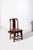 Traditional Qing Style Chair with Hidden Drawer, 1700s For Sale - Image 9 of 9