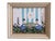 Original Fauvist Greenbrier Resort Hotel "Lobby Lounge" Dorothy Draper Interior Art For Sale - Image 10 of 12