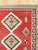 Authentic Navajo Rug c.1920 – Handwoven Native American Textile Geometric Design For Sale - Image 13 of 18