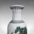 1960s Vintage Chinese Decorative Posy Vase For Sale - Image 9 of 13