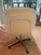 Knoll 1968 Max Pearson for Knoll Swivel Chairs - Rare Set of 6 For Sale - Image 4 of 13