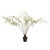 100% realistic a perfect copy of your favorite maidenhair fern. These dropins are nohassle works of art. Right down to the...
