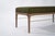 Linear Bench in Natural Walnut Series 48 by Stamford Modern For Sale - Image 10 of 18