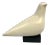 Mid-Century Cleo Hartwig Signed Dove Sculpture For Sale