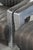 Industrial Black Cowhide Aviator Chairs, Set of 2 For Sale - Image 12 of 17