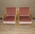 Mid-Century Modernist Easy Armchair in Light Wood, 1950s-1960s For Sale - Image 11 of 13