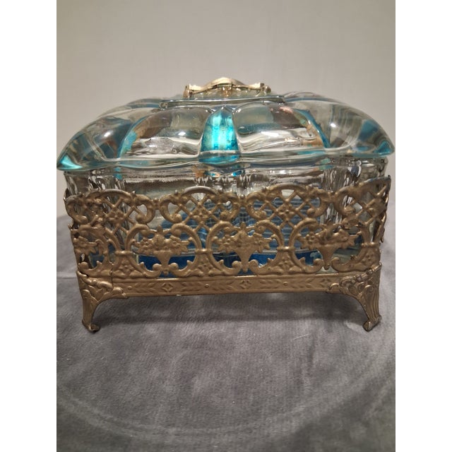 Intervention 9,The Splendid Relic Box For Sale - Image 9 of 10