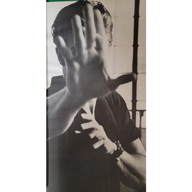 Interview Magazine Collection 1980's 10 Pieces Andy Warhol For Sale - Image 11 of 12