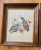 Signed western bird lithographs by American artist, Ray Harm, who was known for his naturalistic bird paintings. The first...