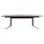 Paustian Spinal Conference Table in Smoked Oak by Paul Leroy, 2010 For Sale - Image 13 of 13