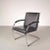 Metal KS46 Chair by Anton Lorenz for Thonet, Germany, 1980s For Sale - Image 7 of 7