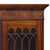 Mahogany Biedermeier Bookcase, Circa 1830 For Sale In Atlanta - Image 6 of 15