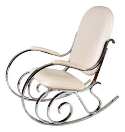 Example of Rocking Chairs