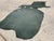 Moore and Giles Diablo Green Leather Hide For Sale In Austin - Image 6 of 10