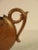 1920s Art Nouveau Copper Pitcher For Sale - Image 10 of 11