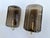 Vintage Glass Sconces from Limburg, 1970s, Set of 2 For Sale - Image 4 of 15