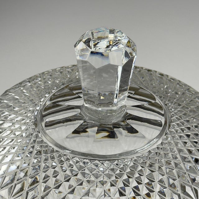 Antique Glass Bowl with Bronze Base, Italy, 1920s For Sale - Image 10 of 18