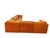 Mid-Century Modern Adrian Pearsall 6-Piece Modular Sectional for Craft Associates, 1970 For Sale - Image 3 of 6