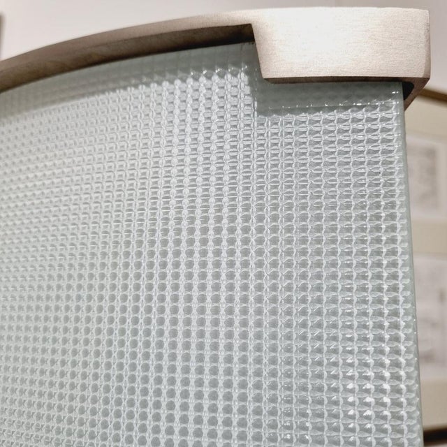 Italian Pirellone Floor Lamp by Gio Ponti for FontanaArte, 1970s For Sale - Image 16 of 17