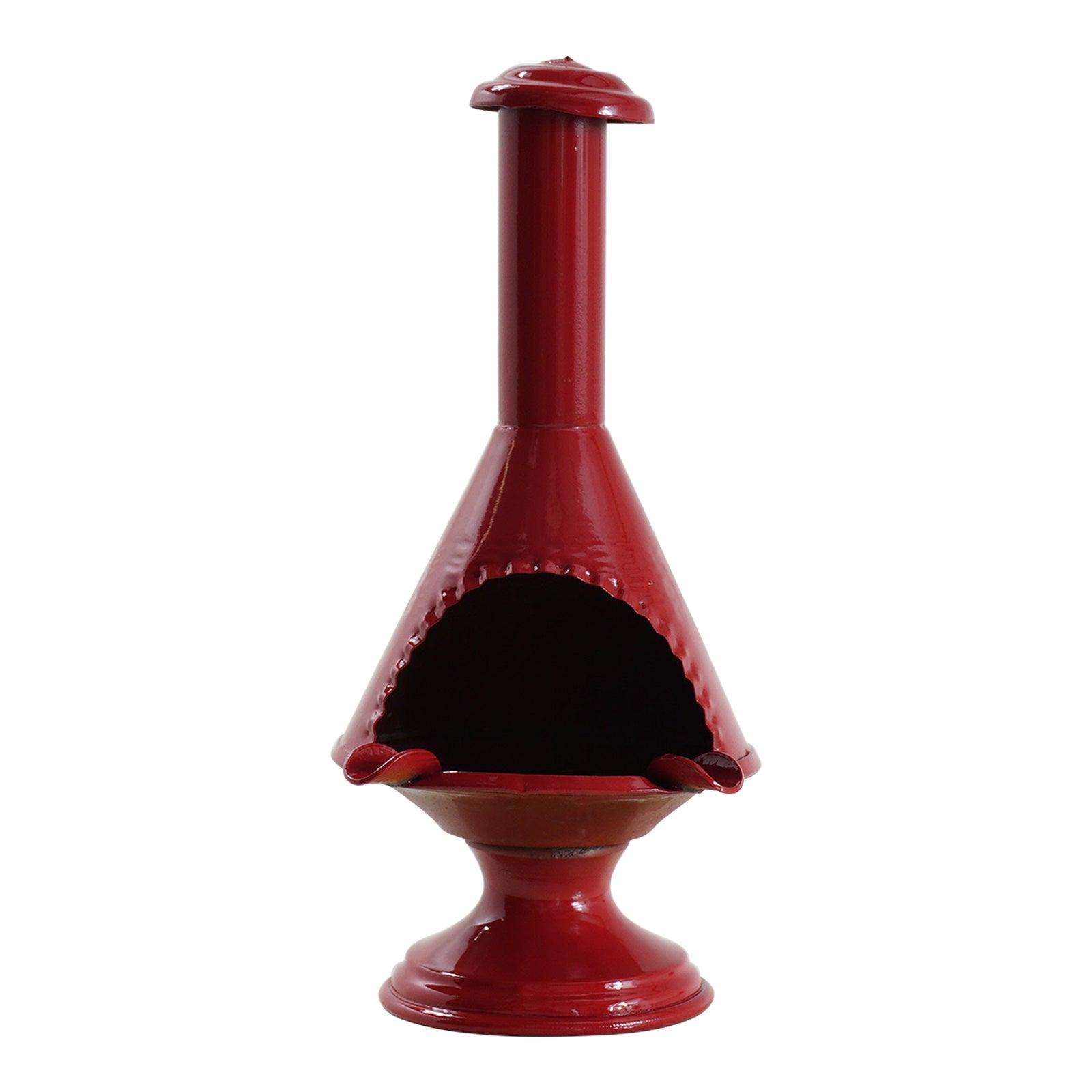 MidCentury Modern Fireplace Ashtray, 1970s Chairish