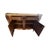 Gorgeous Marble French XV Grand Sideboard Buffet For Sale In Los Angeles - Image 6 of 8