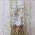 Pair of Sconces in the style of Maison Baguès, France, Mid-20th Century For Sale - Image 17 of 18
