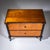 Biedermeier Chest of Drawers with Burl Veneer, Southern Germany, 1820 For Sale - Image 3 of 10