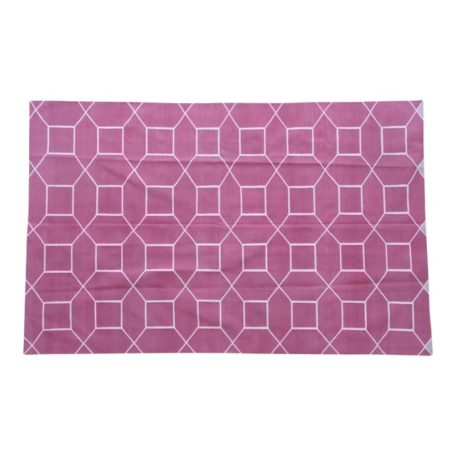 Bhilai Rug, 5X8 For Sale