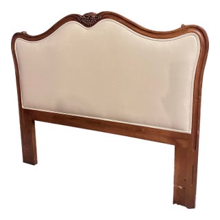 Pierre Deux Queen Headboard For Sale