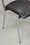 Mid 20th Century Coro Luigi Origlia Italian Modern Sculpted Aluminum Dining Chairs - Set of 6 For Sale In Philadelphia - Image 6 of 13
