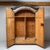 Folk Art Painted Armoire, Southern Germany, 1800s For Sale - Image 3 of 8