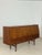 Wood Mid-Century Highboard in Teak For Sale - Image 7 of 18