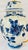 Antique Delft Table Lamp from De Koninklijke Porceleyne Fles For Sale - Image 4 of 8
