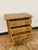 1970s Diminutive Oak Cabinet in Manner of Henning Kjaernulf For Sale In Raleigh - Image 6 of 17