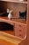 Vintage Scandinavian Teak Secretary, Denmark, 1960s For Sale - Image 17 of 18