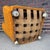 Textile Fritz Hansen Style Mid Century Wingback Chair For Sale - Image 7 of 12