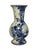 Antique Royal Delft Hand-Painted Windmill Vase by J. Van Lijnschooten, 1916 For Sale - Image 4 of 9