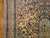 Blue 19th Century Pictorial Paradise Animal Hadji Jali Li Tabriz Rug - 4'6" x 6' For Sale - Image 8 of 14