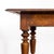 Oak French Drapers Table, 1920s For Sale - Image 4 of 13