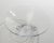 1990s Simon Pearce Flaring Glass Bowl For Sale - Image 4 of 8